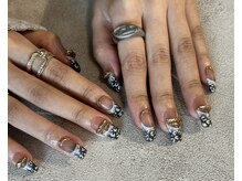 ザネクストシンサイバシ(The Next shinsaibashi)/leopard