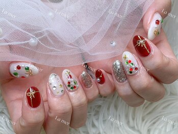 ラメール(La mer)/持ち込みデザイン