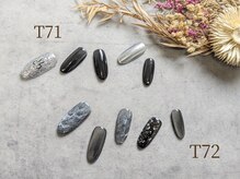 アグライア(Aglaia)/トレンドデザイン 71-72