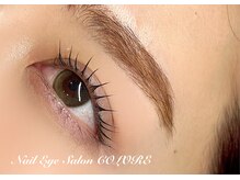 クロレ(Nail Salon COLORE)/瞳キラキラ☆最新まつげパーマ