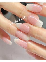 ネイルサロン キリグ(KILIG)/【ワンカラー/グラデーション】