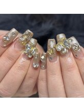 ソラール(SOLAR)/ゴールドデザイン