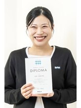 ポーラ エステ ド 鳥取東店(POLA)&nbsp;飯田 恵里子