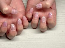 レア ネイル(lea nail)/デザインネイル