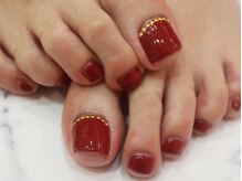 ネイル モア 盛岡店(NAIL moA)
