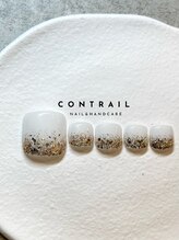 コントレイル(CONTRAIL)/【FOOT】