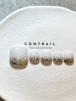 コントレイル(CONTRAIL)/【FOOT】