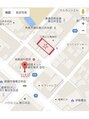 アイラッシュ サロン ルル 春日井店(Eyelash Salon LULU)/★☆駐車場ご案内☆★