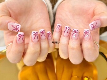 ルレーブ(LE REVE)/おすすめデザイン