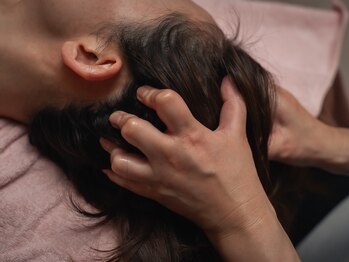 座禅荘ナガラ(NAGARA)/ヘッドリフレ