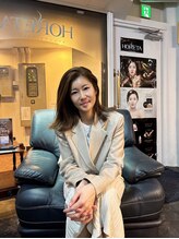 ホレタ ビューティーサロン(HORETA Beauty Salon)&nbsp;イム イソン