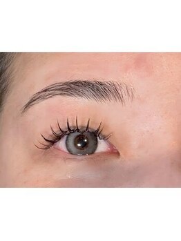 キュアネイル 津田沼店(Cure Nail)/バインドロック&ブロウワックス