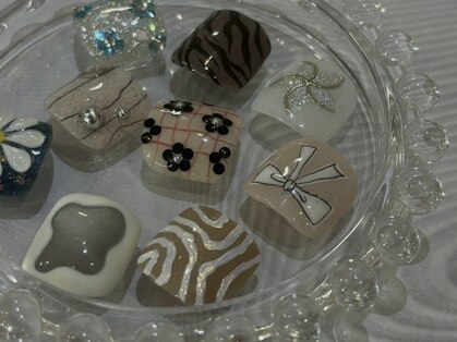 アイネイルズ 横浜EAST店(I-nails)の写真