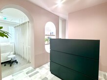 eight eyelash 池袋店 【エイト アイラッシュ】 