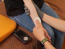 ブライト整体(Bright整体)/スポーツメンテナンスにも特化☆