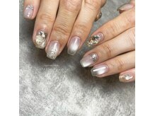 ラリュールネイル(L'Allure nail)