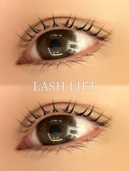 ブリス(Bliss produced by syisyu)/ラッシュリフト☆