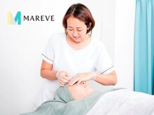 マリーブ 恵比寿本店(MAREVE)