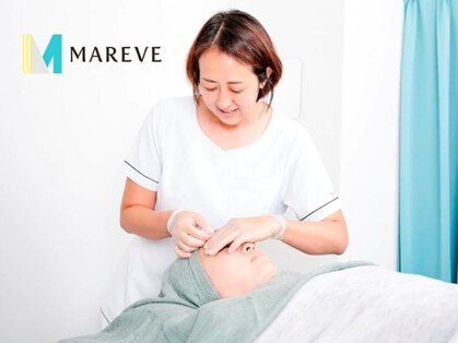 マリーブ 恵比寿本店(MAREVE)の写真