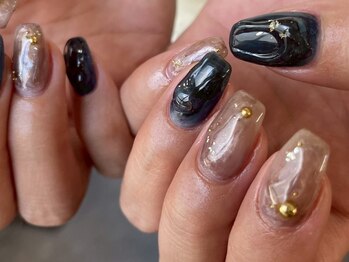 ノエル 新宿南口(Noel)/ニュアンスデザイン　新宿南口