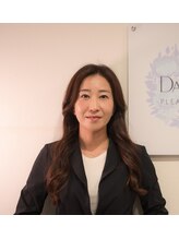 ドナ メア(DANS LA MER) 松岡 果代