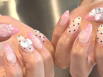 ミュート 三軒茶屋店(mute.)/90min by ami