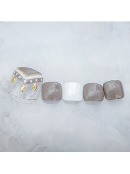 はあとねいる 香里園店/フット109