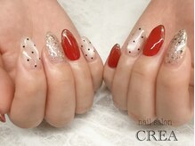 ネイルサロン クレア(CREA)/