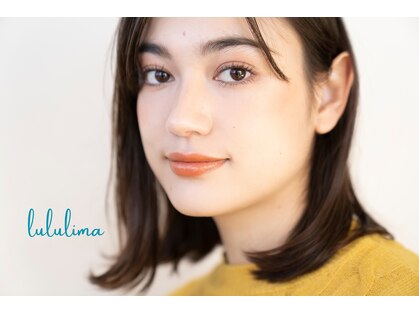 ルールーリマ(lululima)の写真