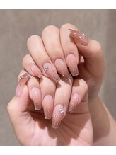 ヒンリンサロン(Hin Rin Salon)/【日本橋・長さだし】