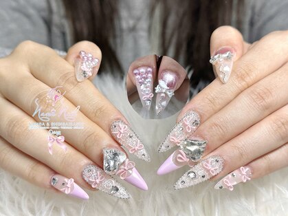 ナナネイル なんば店(NaNa Nail)の写真