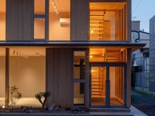 ボウ 静岡本店(VOEUX)/いつもほっとできる空間を