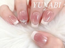 ユナビ 池袋東口店(Yunabi)/韓国ネイル