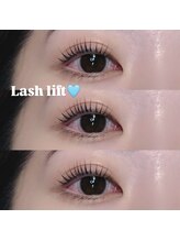 リンネ(LinNe)/KURUMI担当