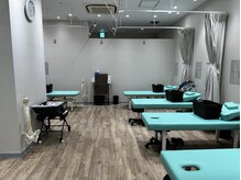 当グループは全国展開しており、年間約3万人の方がご利用！