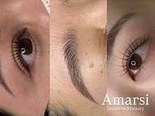 アマールシ 円山店(Amarsi)