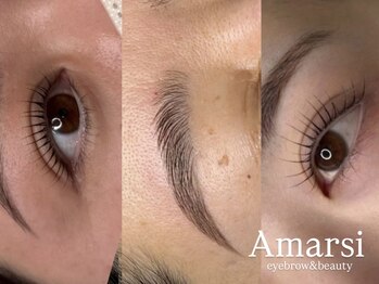 アマールシ 円山店(Amarsi)