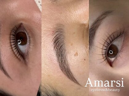 アマールシ 円山店(Amarsi)の写真