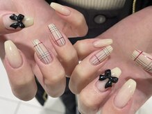 手描きデザインもお任せください