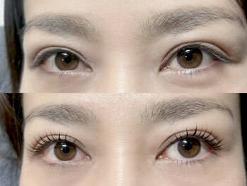 サロン ガオ 下通店(salon GAO)/