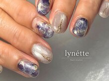リネット(lynette)/