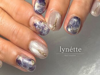 リネット(lynette)/