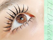 ルミエール 梅田店(Lumiere)/上向きマツエク