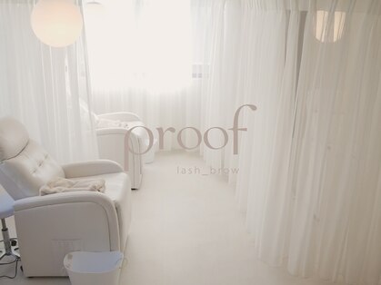 プルーフ(proof)の写真