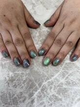 ブライズ(BRISE)/マグネット