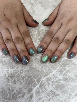 ブライズ(BRISE)/マグネット