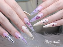 誰とも被りたくないあなたへ。トレンドに遊び心を加えた、唯一無二のデザイン。