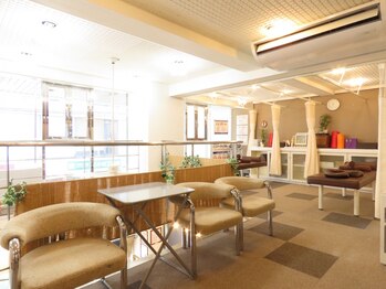 からだの総合鍼灸整骨院の写真/体の歪みを整えながら、全身の疲れや不調を改善◎[曙橋駅/四谷三丁目駅/整体/鍼灸/首肩こり/肩甲骨]