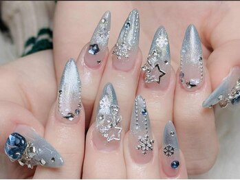 アートやり＋パーツつけ放題