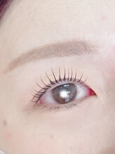 エッジアイ 新三田店(edge eye)/立ち上げぱっちりeye